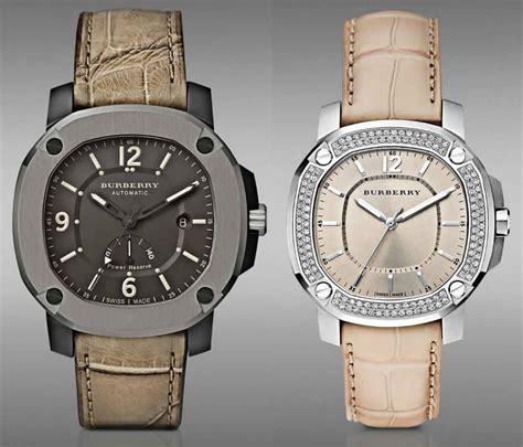 burberry sg watch|Burberry Watches .